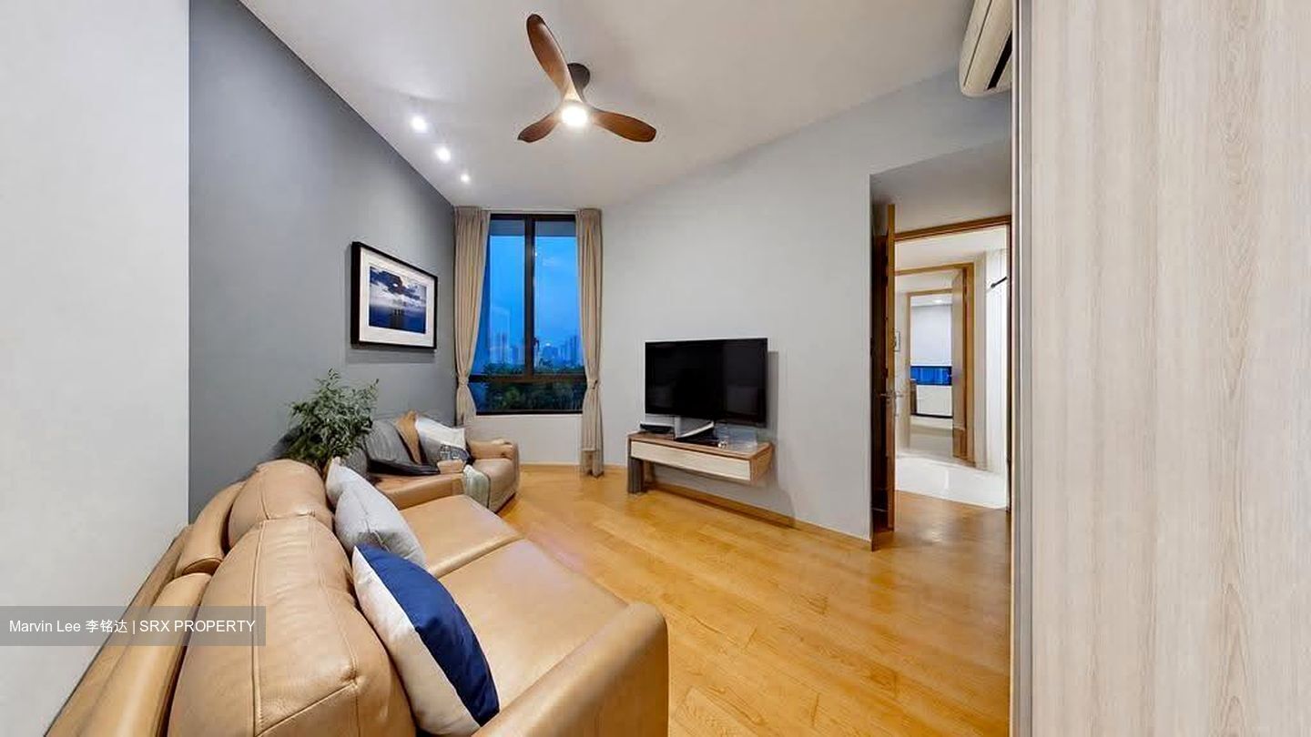The Crest (D3), Condominium #637831921